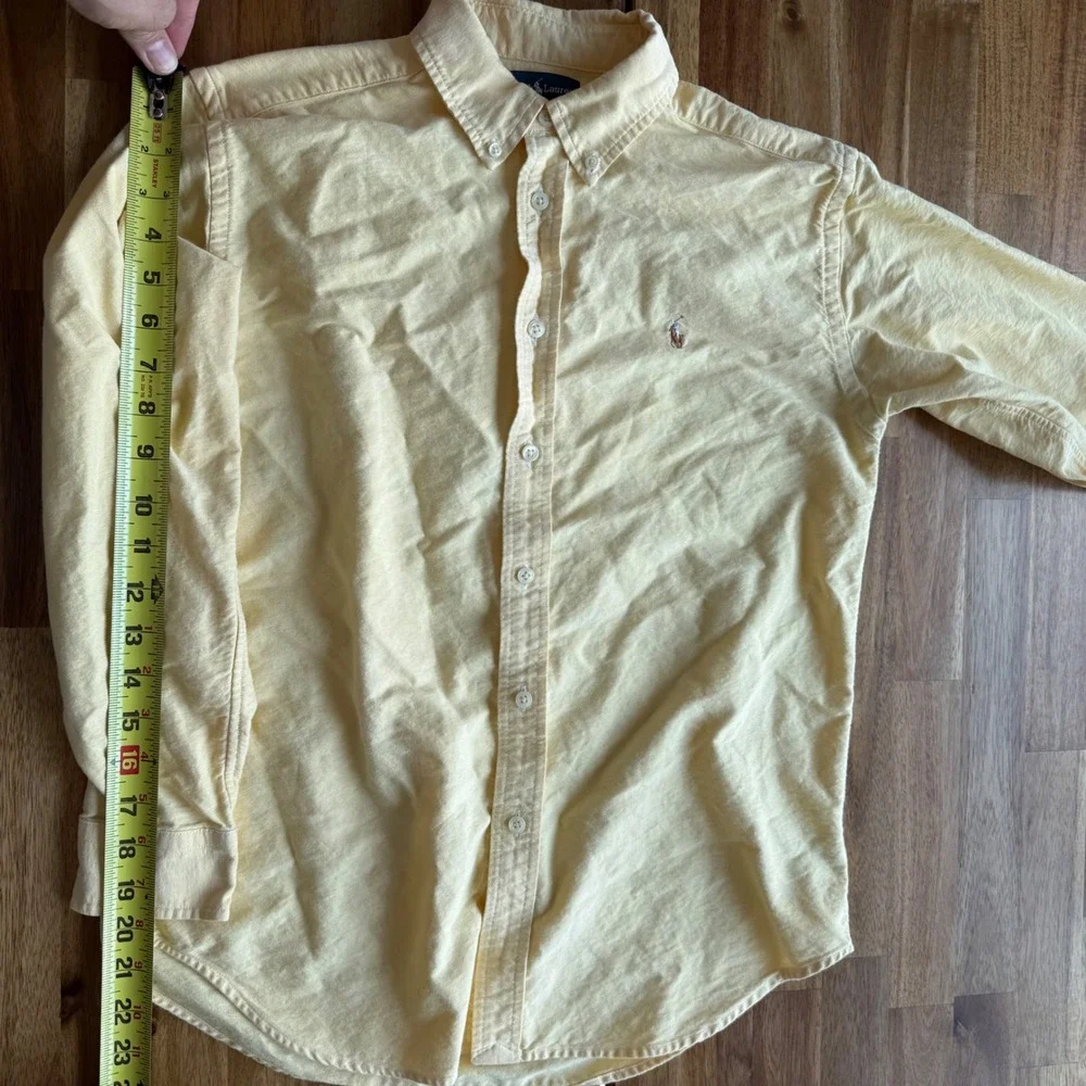 Ralph Lauren good preowned